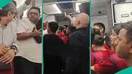 Rare video shows chaotic moment on another Air India flight as passengers panic, quickly deboard
