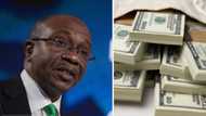 Nigeria's foreign reserves deplete further despite oil prices as CBN withdraws almost a billion in 3 months