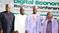 Nigeria, Niger Republic sign agreement on border frequency coordination