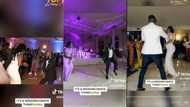 "Absolutely amazing": Video of 3 brides and grooms dancing on their wedding day trends on TikTok