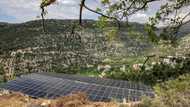 'A necessity': Lebanon's forced conversion to solar