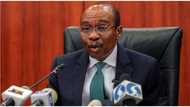 He is a "flight risk”: DSS, OAGF tell court as they oppose Emefiele's bail application