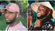 No one took pictures with me again as soon as Davido entered, Tunde Ednut shares encounter at event