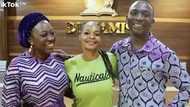 "It can never be me": Law graduate reconciles with pastor Paul Enenche after facing embarrassment