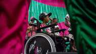My 12-year-old carried his wheelchair-bound friend — Then the principal called me in panic