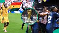 2026 World Cup: FIFA sends message as African teams outshine Europe, South America