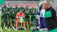 Eric Chelle faces setbacks as 4 Super Eagles stars set to miss World Cup playoff vs Gabon