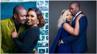 Couple who met inside Keke shares love story and pre-wedding photos