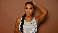 Kristen Scott’s biography: who is the Basketball Wives star?