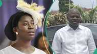 Osinachi’s husband: Man shares what Peter Nwachukwu told him in Kuje prison, triggers reactions