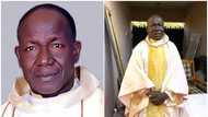 Rev. Fr Isaac Achi: Abomination as bandits burn Catholic Priest alive in Niger