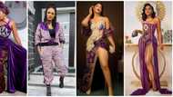 Toyin Abraham: Stars show up in gorgeous looks for The Ghost and The Tout Too movie premiere