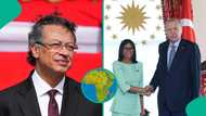 2026 Official list: 3 countries that allow citizens of only 1 African country to visit without visa