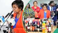 “Don’t fall victim”: NAFDAC reveals targets, shows easy steps Nigerians can spot fake products