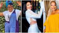 6 female Nigerian celebrities who are known for their youthful fashion sense