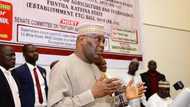 Ga abunda ya zama doe PDP tayi don kayar da APC a 2023, Atiku Abubakar ya bayyana wani shiri