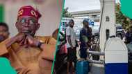 FG finally takes action to crash petrol price, announces important partnership
