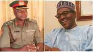 List: President Buhari approves appointment of new NYSC board members