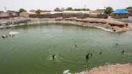 Yaro dan shekara 15 ya mutu a cikin ruwa a Kano