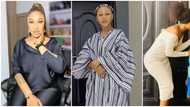 Free Poloo: Temper justice with mercy, Tonto Dikeh pleads, says Ghanaian actress should still get punished