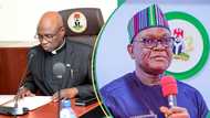 JUST IN: Benue govt seals Ortom’s company, reasons, other details emerge