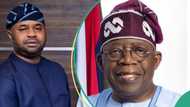 BREAKING: Tinubu unveils committee to lead presidential initiative on compressed natural gas
