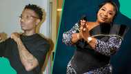 Wizkid's old video visiting mother before her emergency surgery resurfaces, fans react
