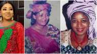 19 years ago like yesterday: Actress Mide remembers late mum Funmi Martins with touching words