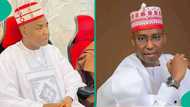 Dan majalisar NNPP ya shiga matsala bayan ya bar tafiyar Kwankwasiyya