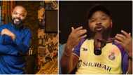 "My guys pay house rents for most Lagos girls": Nedu Wazobia speaks on influence of money on Nigerian women