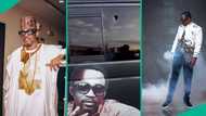 Pasuma reportedly attacked in Ikire alongside his band members, video evokes panic among netizens