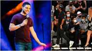 Levels: Trevor Noah Reflects on Beyoncé and Jay Z Fist Bumping Him