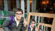 The exciting life of musician Rivers Cuomo