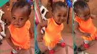 "Another slay queen": Captivating modern dance by baby girl grabs attention and goes viral on TikTok