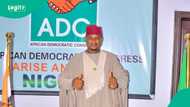 2027: Nafiu Bala ya kawo tsarin hana Atiku, Obi, Kwankwaso takara a ADC