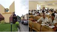 From 16k to 100k: Nigerians react as UNILAG reportedly increases tuition fees