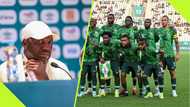 AFCON qualifier: Three ways the Super Eagles can line up against Libya without Victor Osimhen