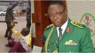 "Very disturbing": Army reacts as soldiers clash with LASTMA officials in Lagos