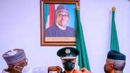 Northern governors urge acting IGP to end banditry, insurgency now