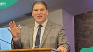 Gunmen kidnap American pastor during church service in South Africa