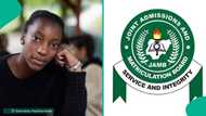 2025 UTME: Candidate who rewrote JAMB exam after scoring 159 shows new result, gets 83 in Igbo
