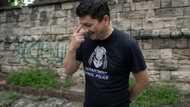 Vitaliy Kim: south Ukraine leader with a sardonic side