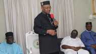 I inherited N32billion pension arrears from Akpabio, others says Akwa Ibom governor