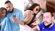 SA rapper AKA seeks grief counselling after tragic death of his fiancee Nellie Tembe