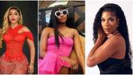 “Nobody is above you in this house”: BBN All Stars’ Mercy Eke tells Ilebaye, tackles Venita, video causes stir