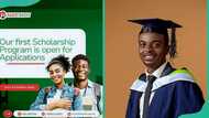 Fast Credit scholarship for Nigerian students requirements and benefits