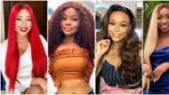 Erica Nlewedim, Teniola Aladese, and 8 other talented actresses taking over Nollywood this year