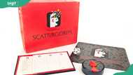 200 entertaining Scattergories lists for a night full of fun