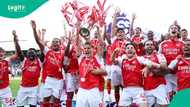 Supercomputer predicts 2026/2027 Premier League winner after Arsenal’s victory in 22 years