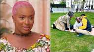 Family comes first: Cuppy shares lovely moments with mum & brother, sets new focus ahead of 30th birthday